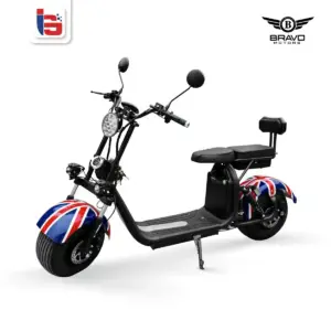 SCOOTER-X8